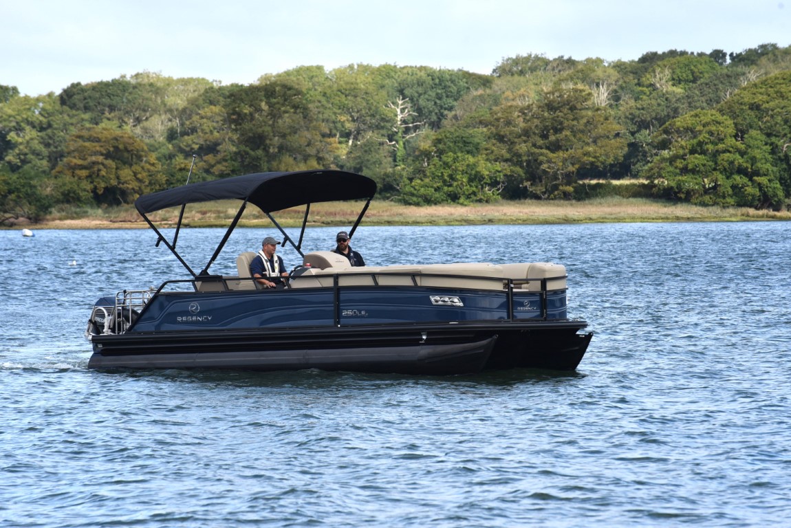 Regency Boats UK Sole Distributors RBS Marine